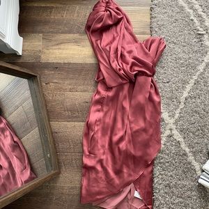 Boutique one should dress